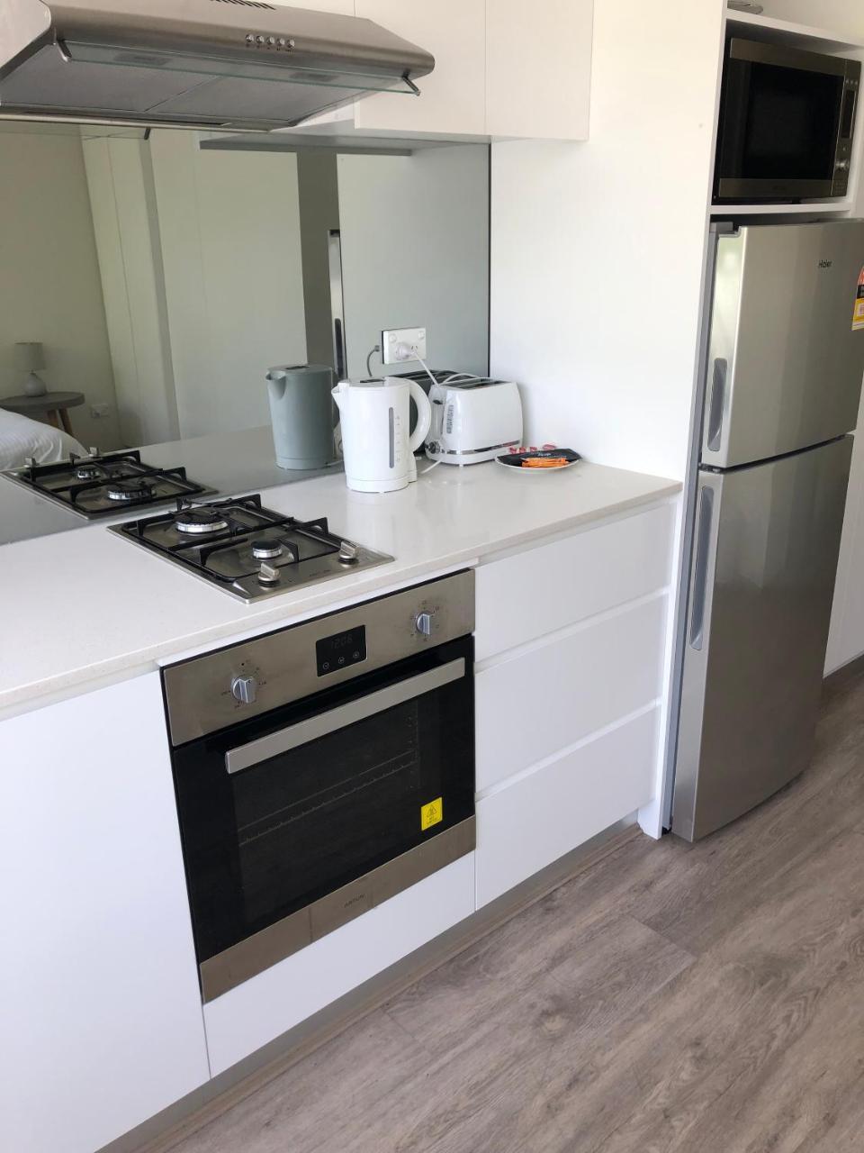 Apartment Bondi King + Balcony Sydney