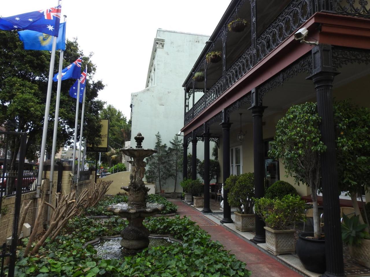 Manor Boutique 4*