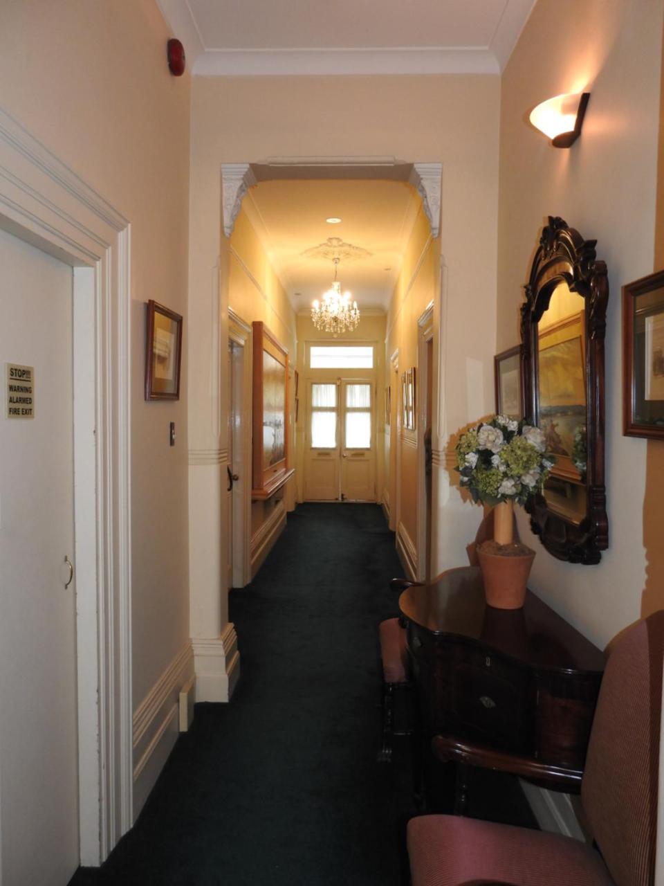 Manor Boutique Hotel