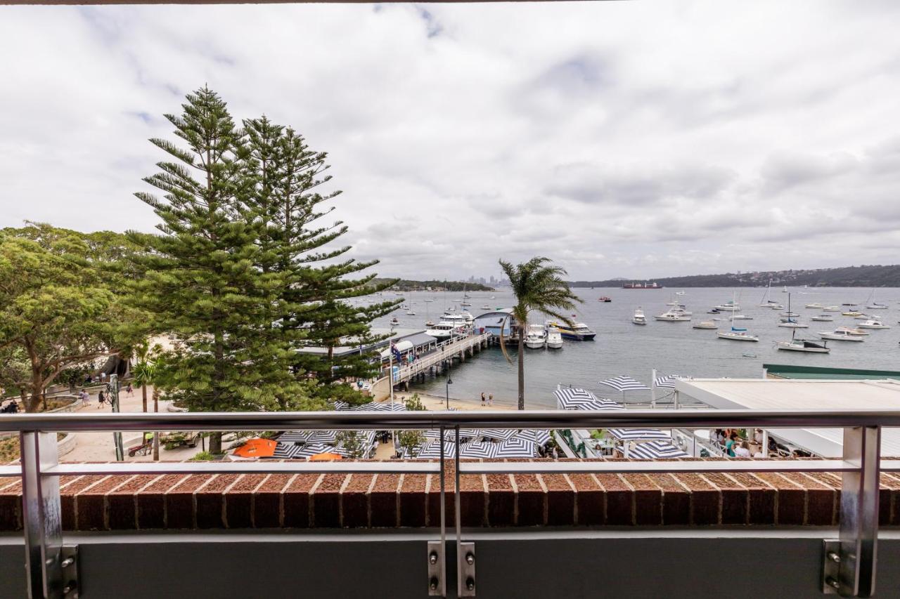 Watsons Bay Boutique Hotel 4*