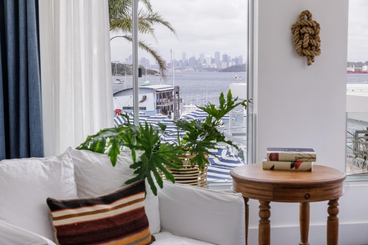 Watsons Bay Boutique Hotel 4*