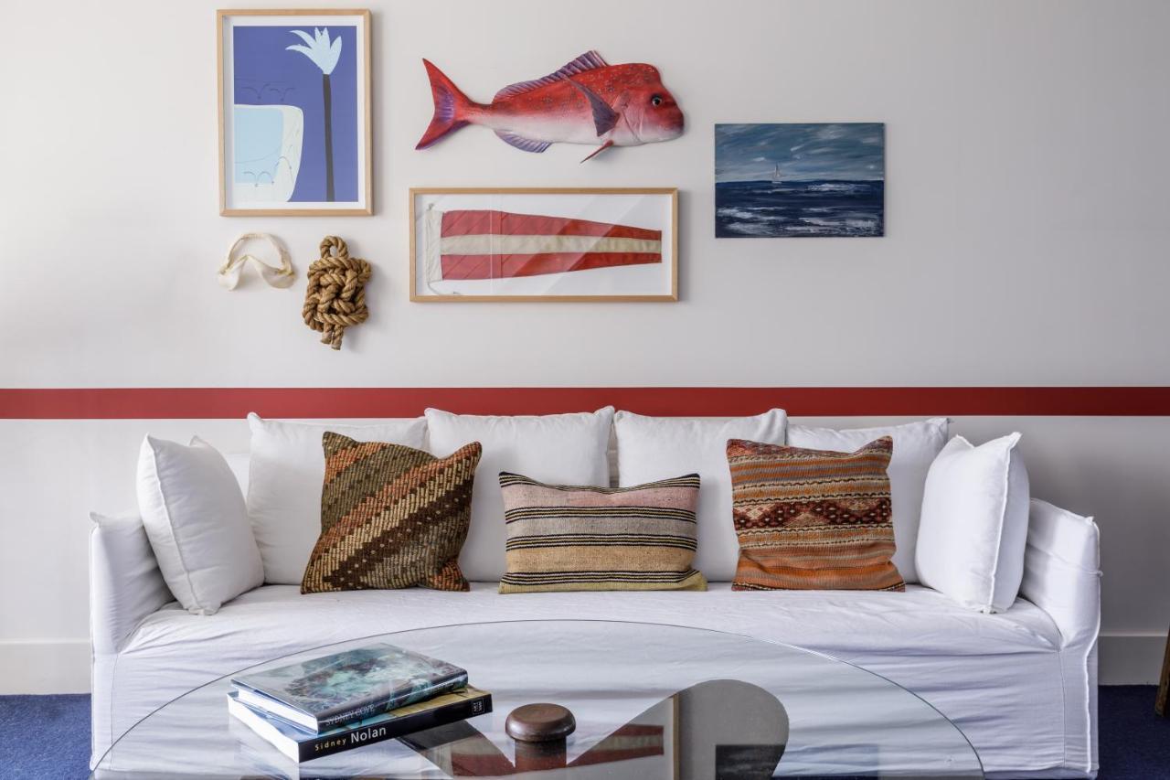 Watsons Bay Boutique 4* Sydney