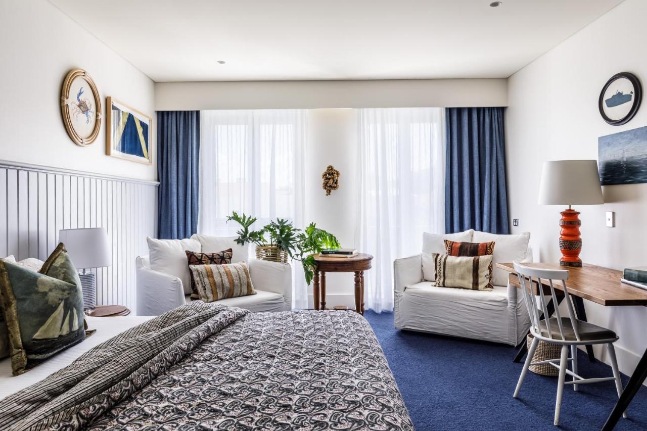 Hotel Watsons Bay Boutique 4*