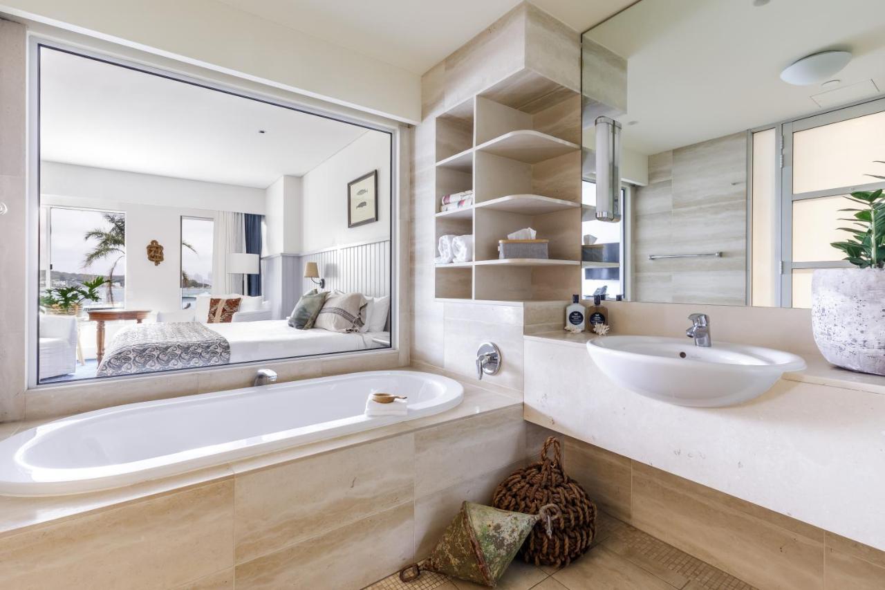 Hotel Watsons Bay Boutique