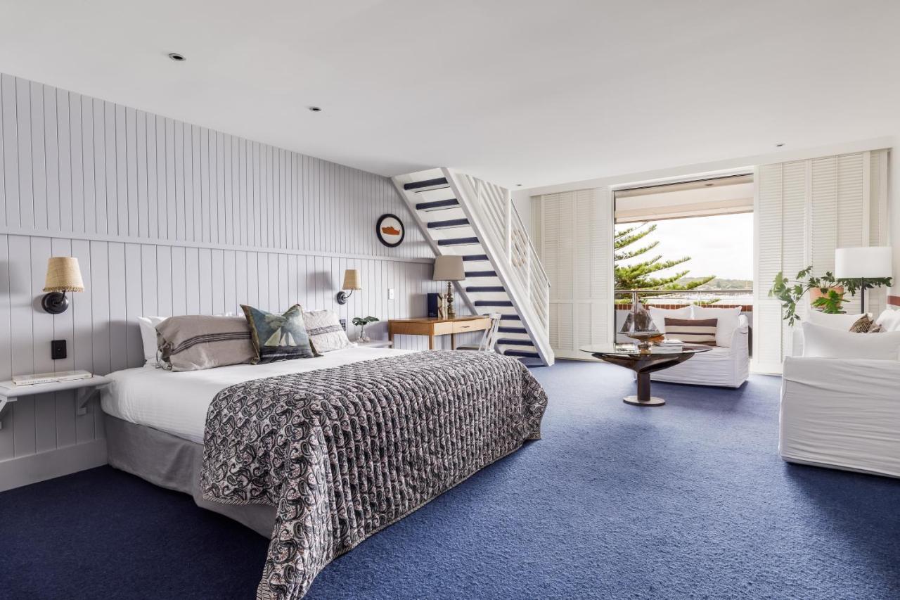 Watsons Bay Boutique 4* Sydney