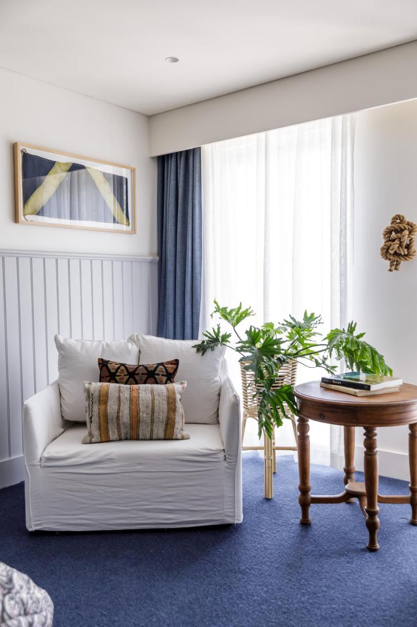 Watsons Bay Boutique Hotel