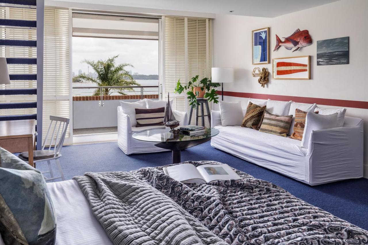 Hotel Watsons Bay Boutique