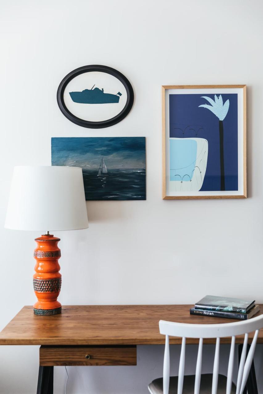 Watsons Bay Boutique 4* Sydney