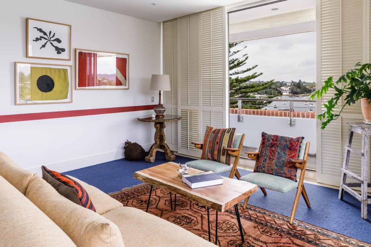 Hotel Watsons Bay Boutique 4*