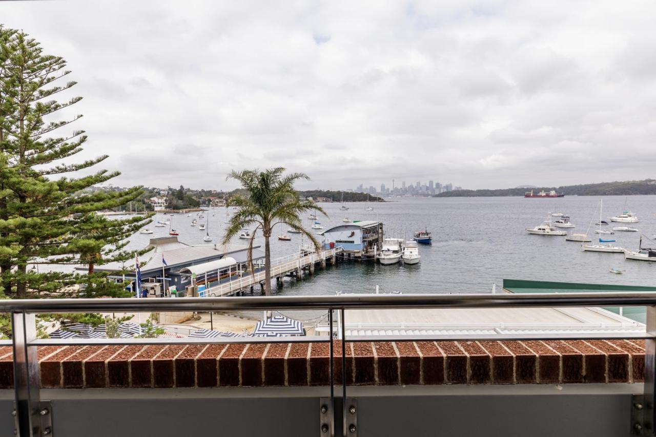 Watsons Bay Boutique 4* Sydney