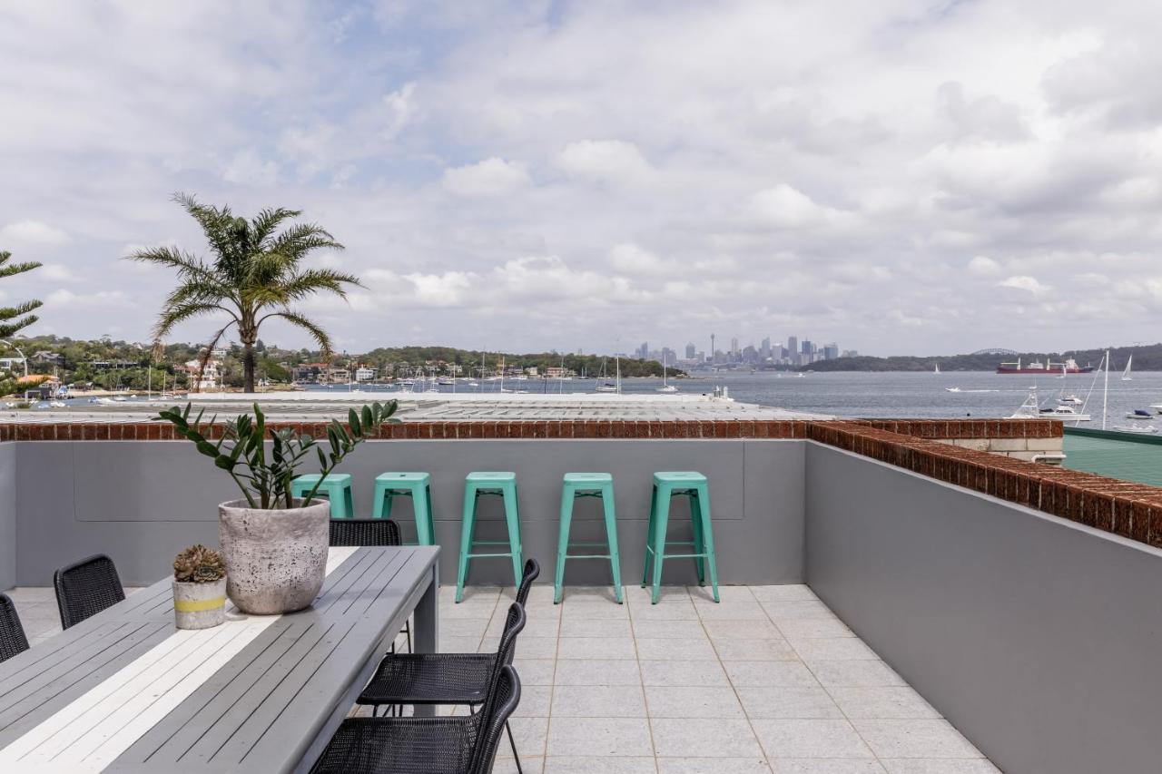 Hotel Watsons Bay Boutique Sydney