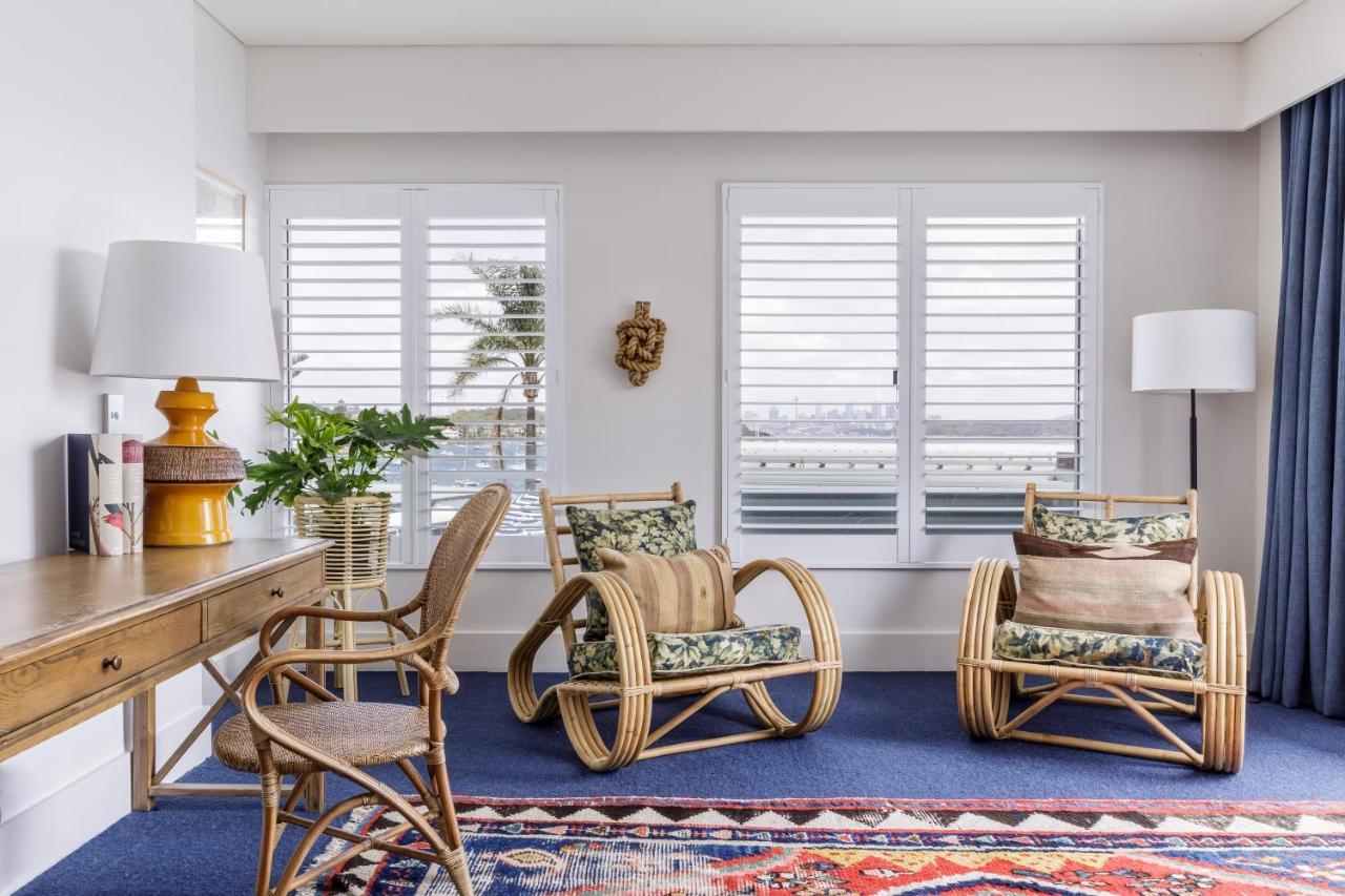 Hotel Watsons Bay Boutique 4*