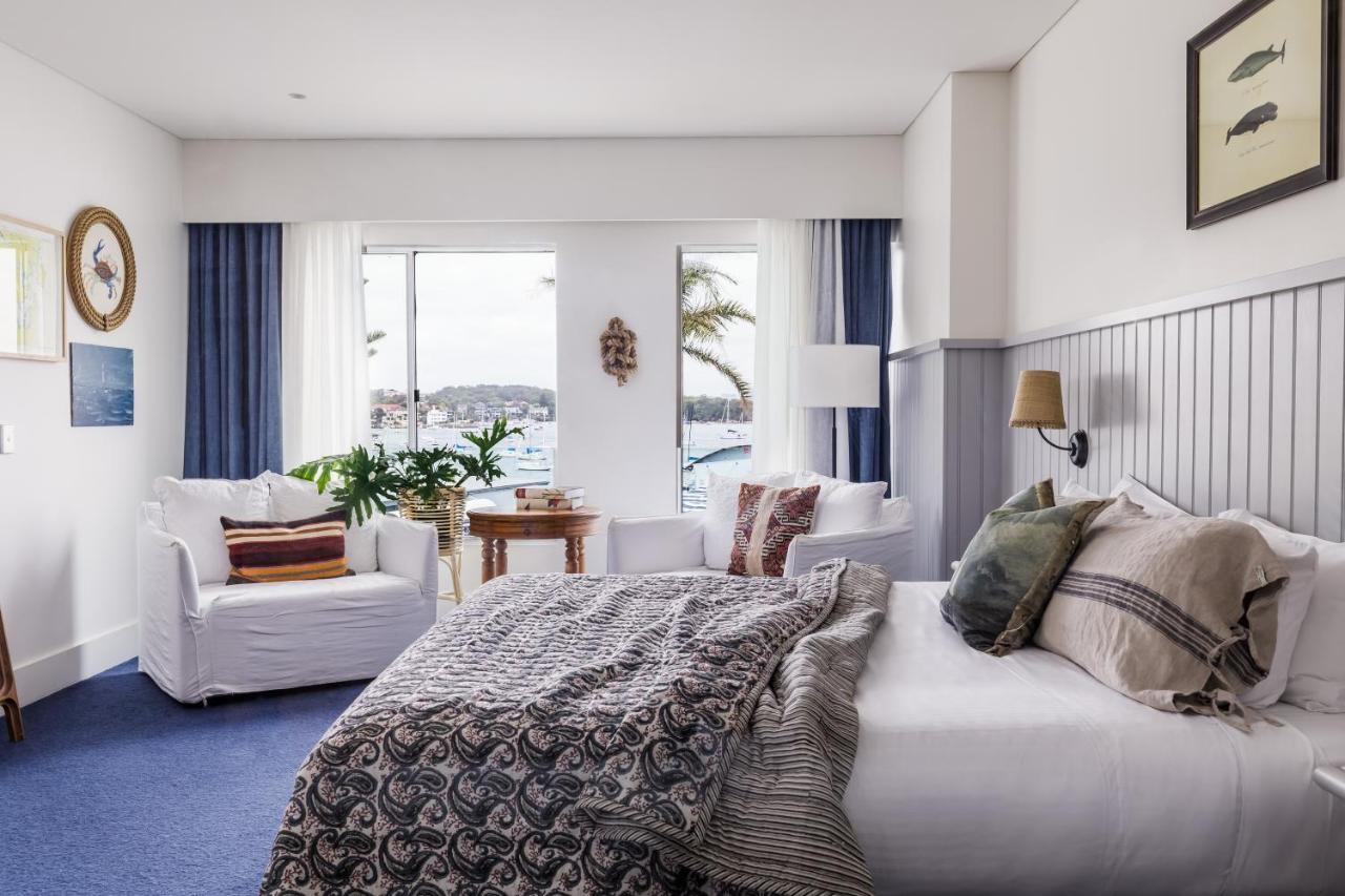 Watsons Bay Boutique Hotel Sydney