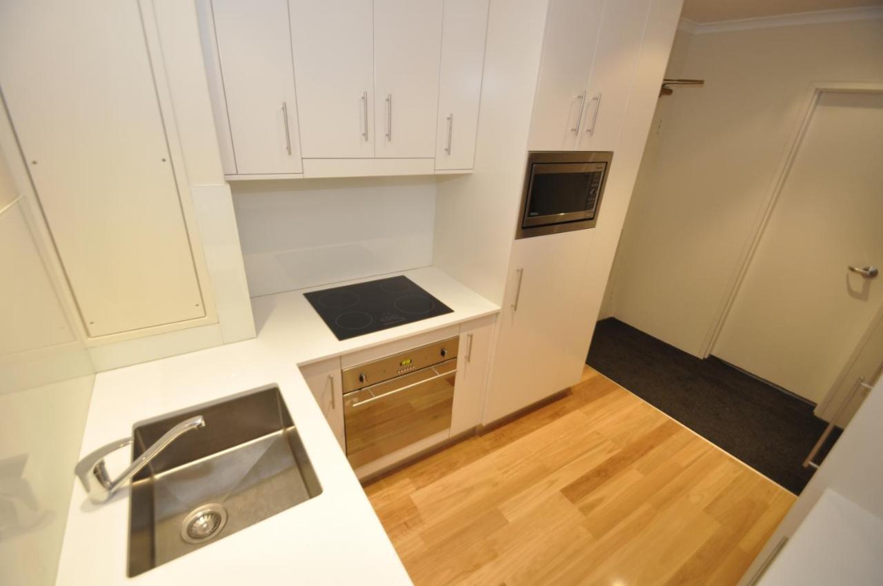 Sydney Cbd Market Street Apartments * Sydney