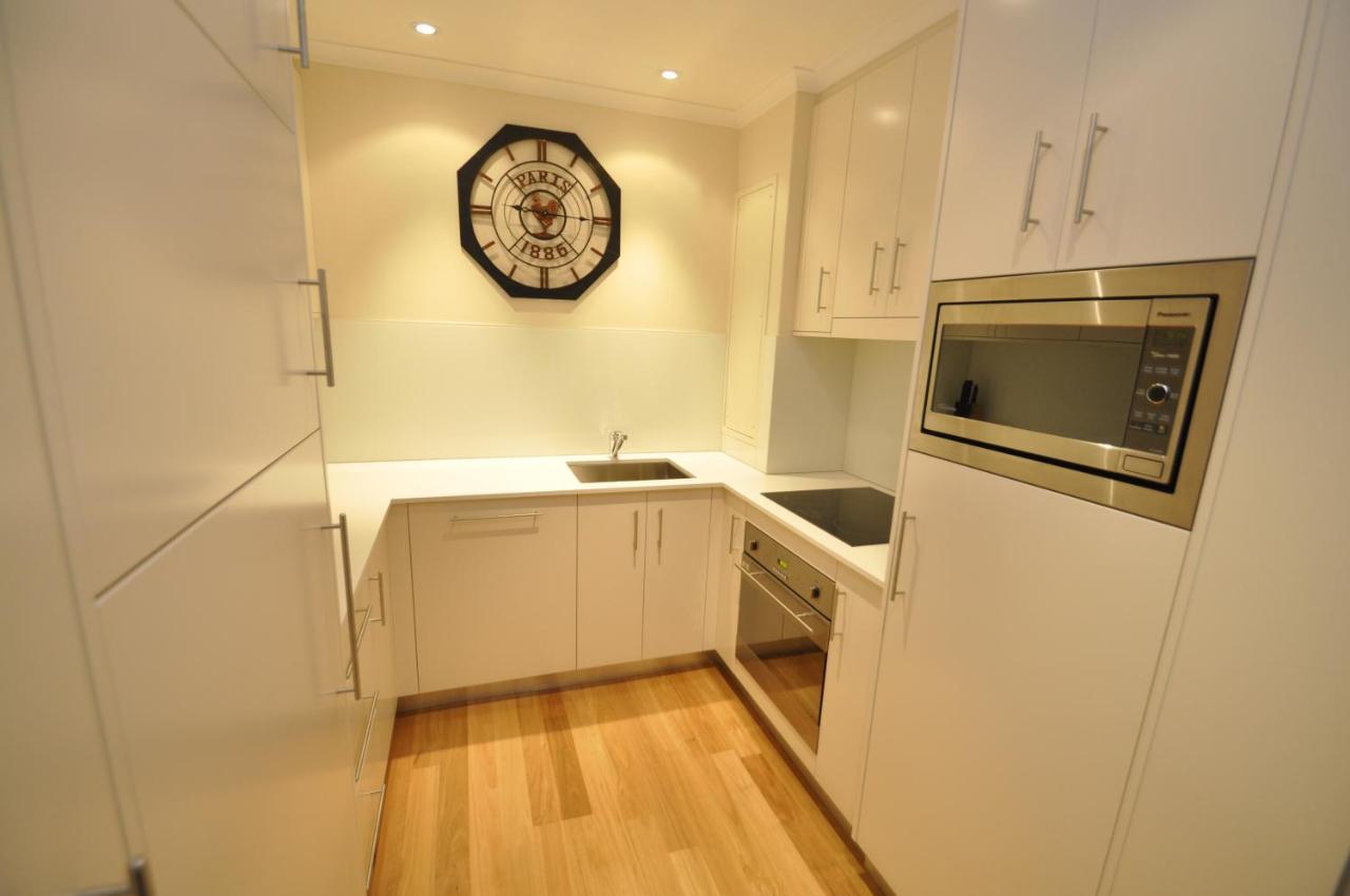 Apartment Sydney Cbd Market Street Apartments Sydney