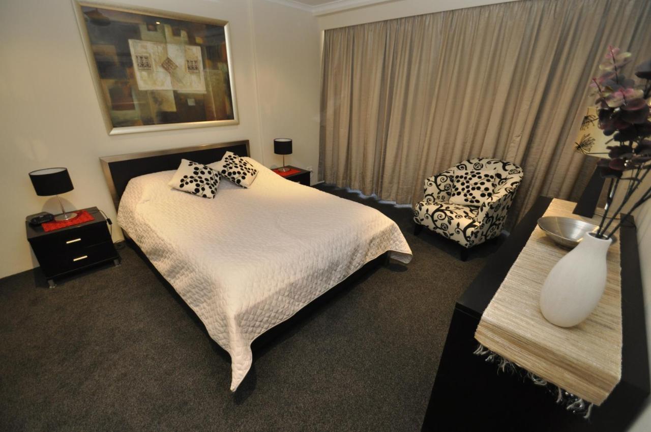 Sydney Cbd Market Street Apartments Apartment Sydney