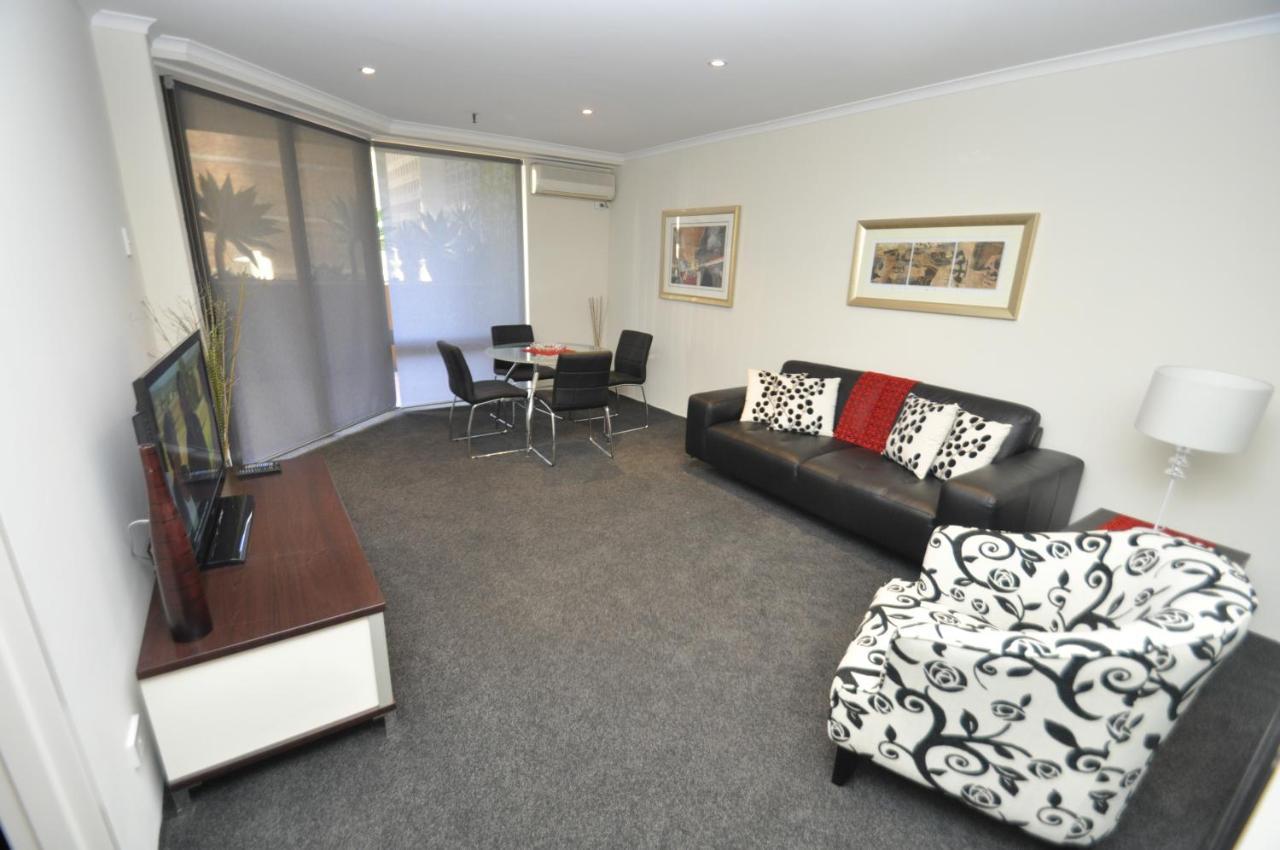 Apartment Sydney Cbd Market Street Apartments Sydney