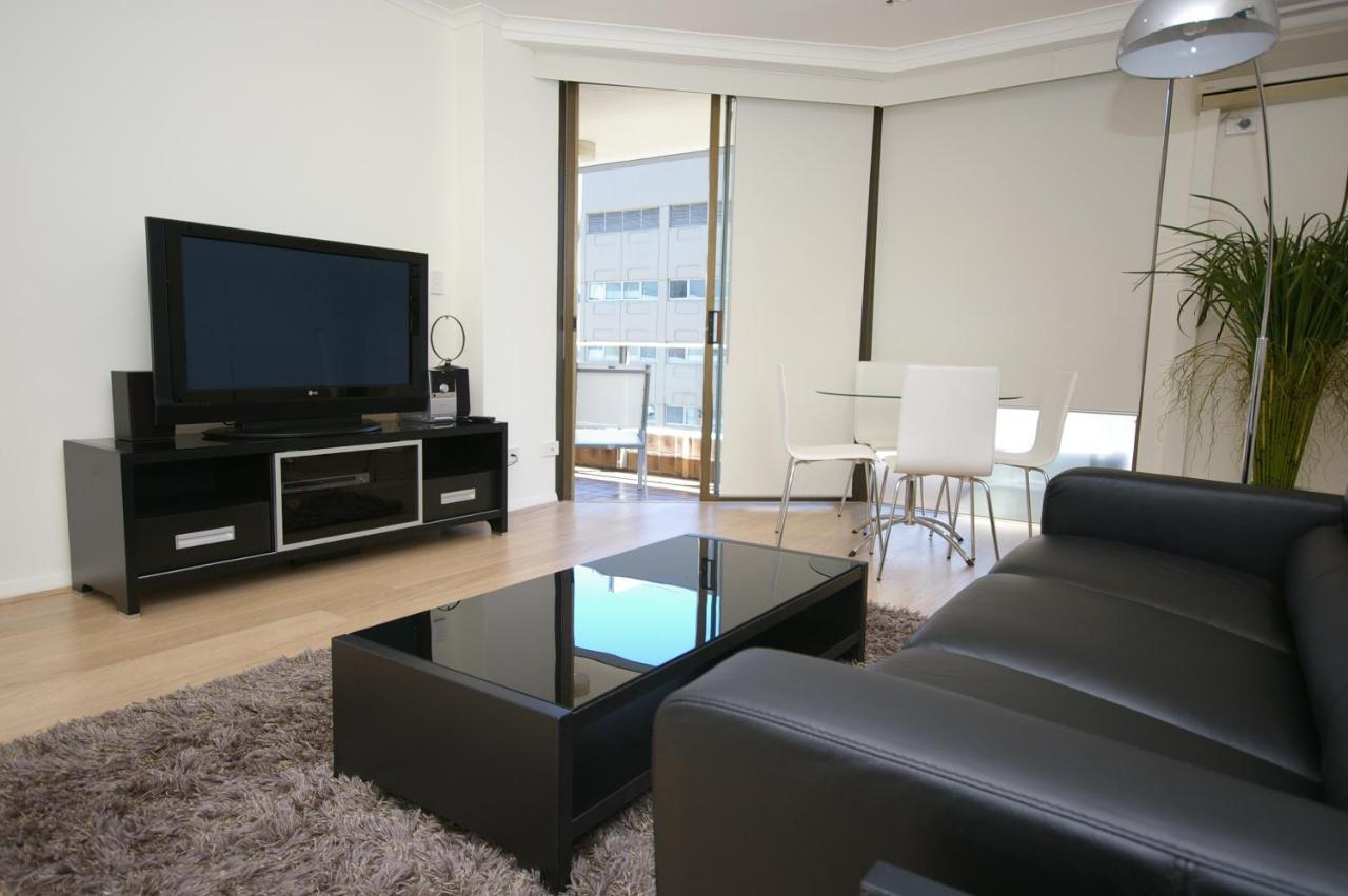 Apartment Sydney Cbd Market Street Apartments *