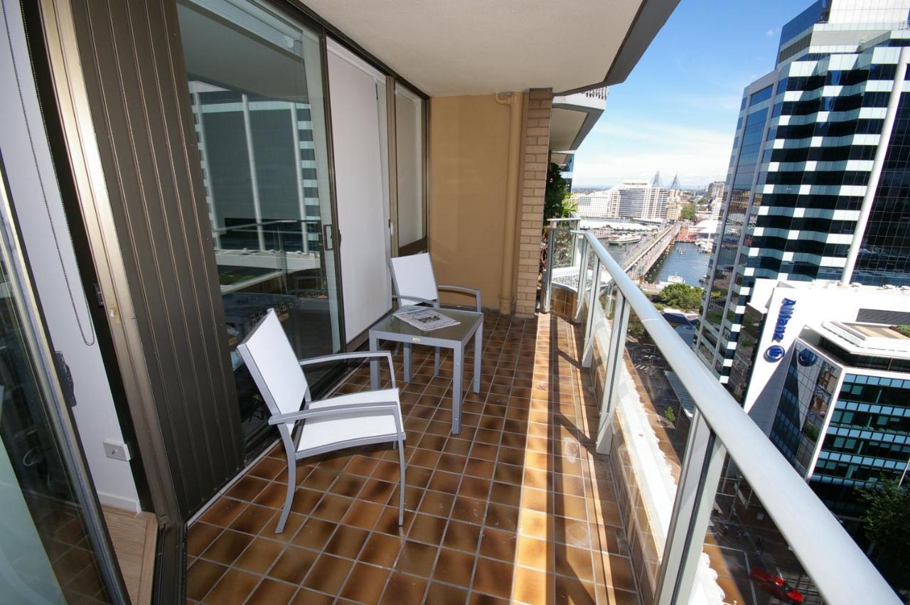 Sydney Cbd Market Street Apartments Apartment *