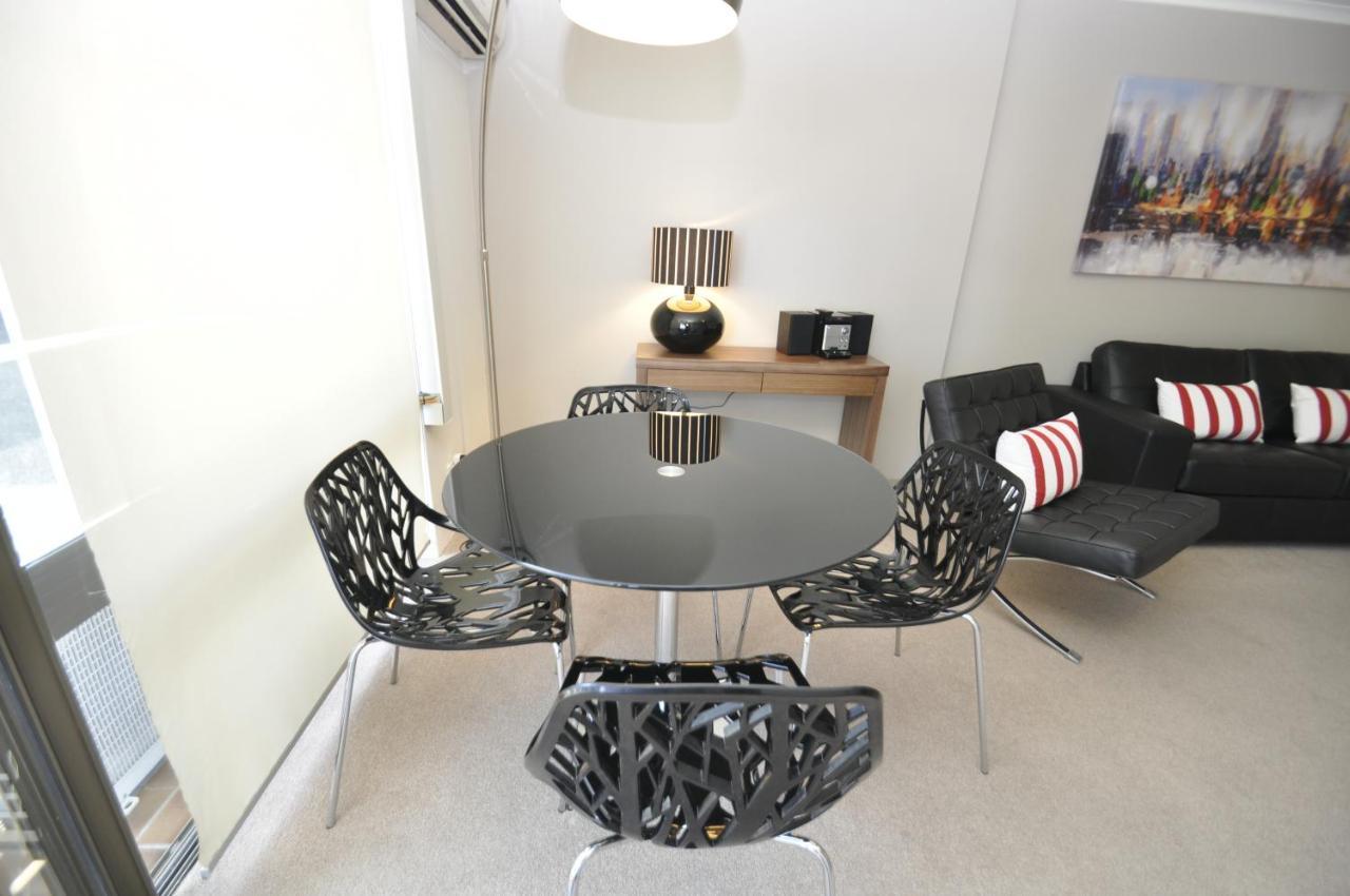 Sydney Cbd Market Street Apartments *