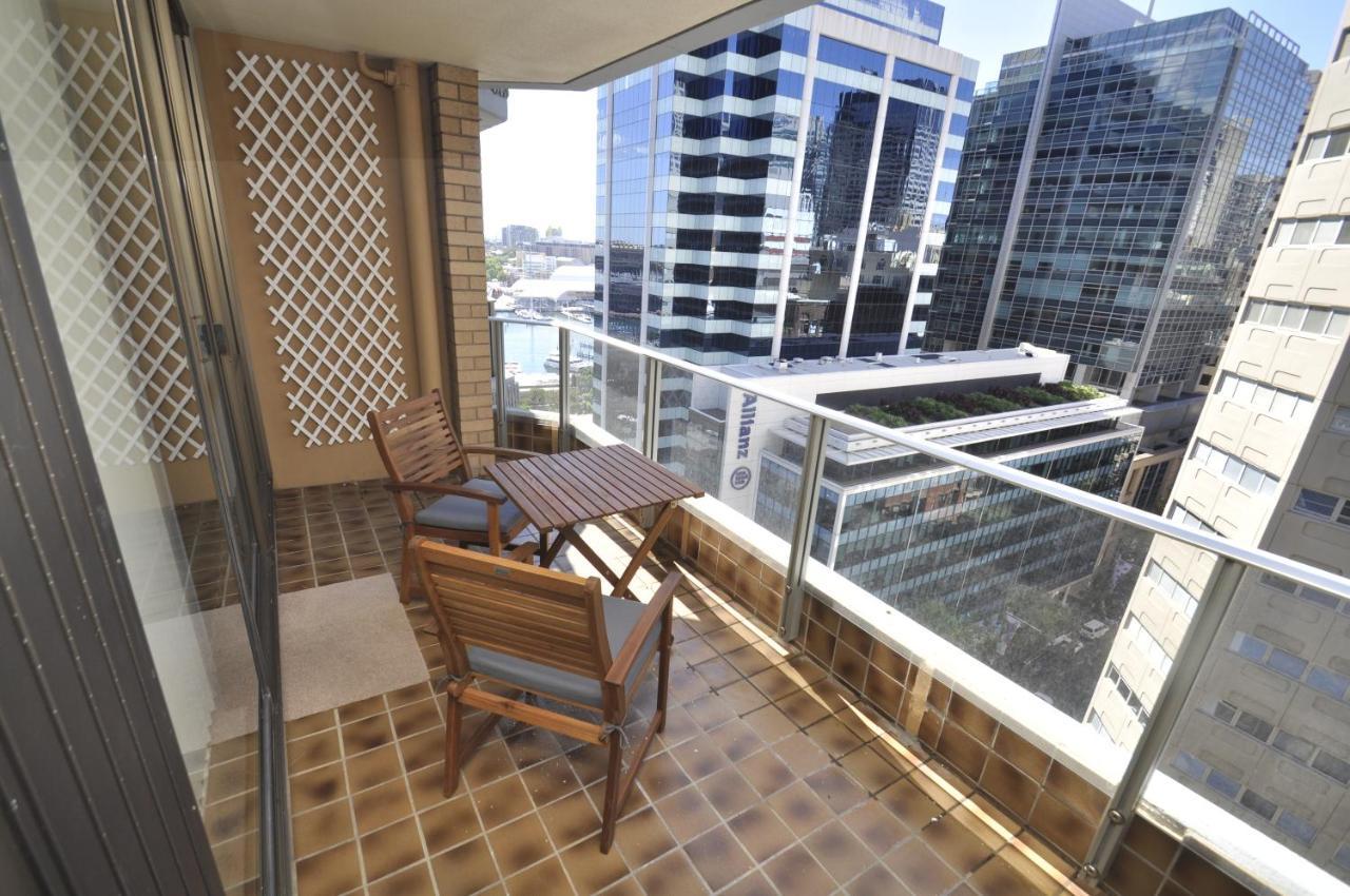 Apartment Sydney Cbd Market Street Apartments