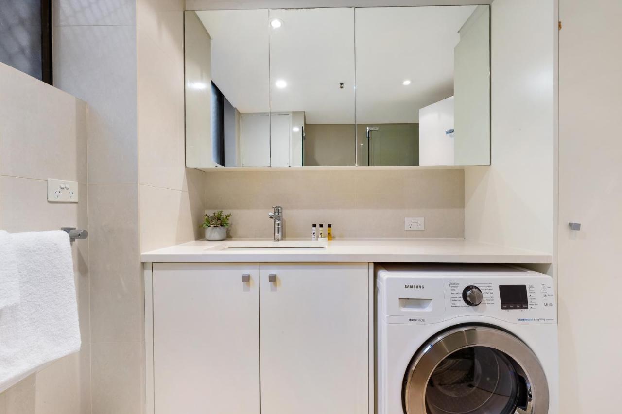 Sydney Cbd Market Street Apartments *