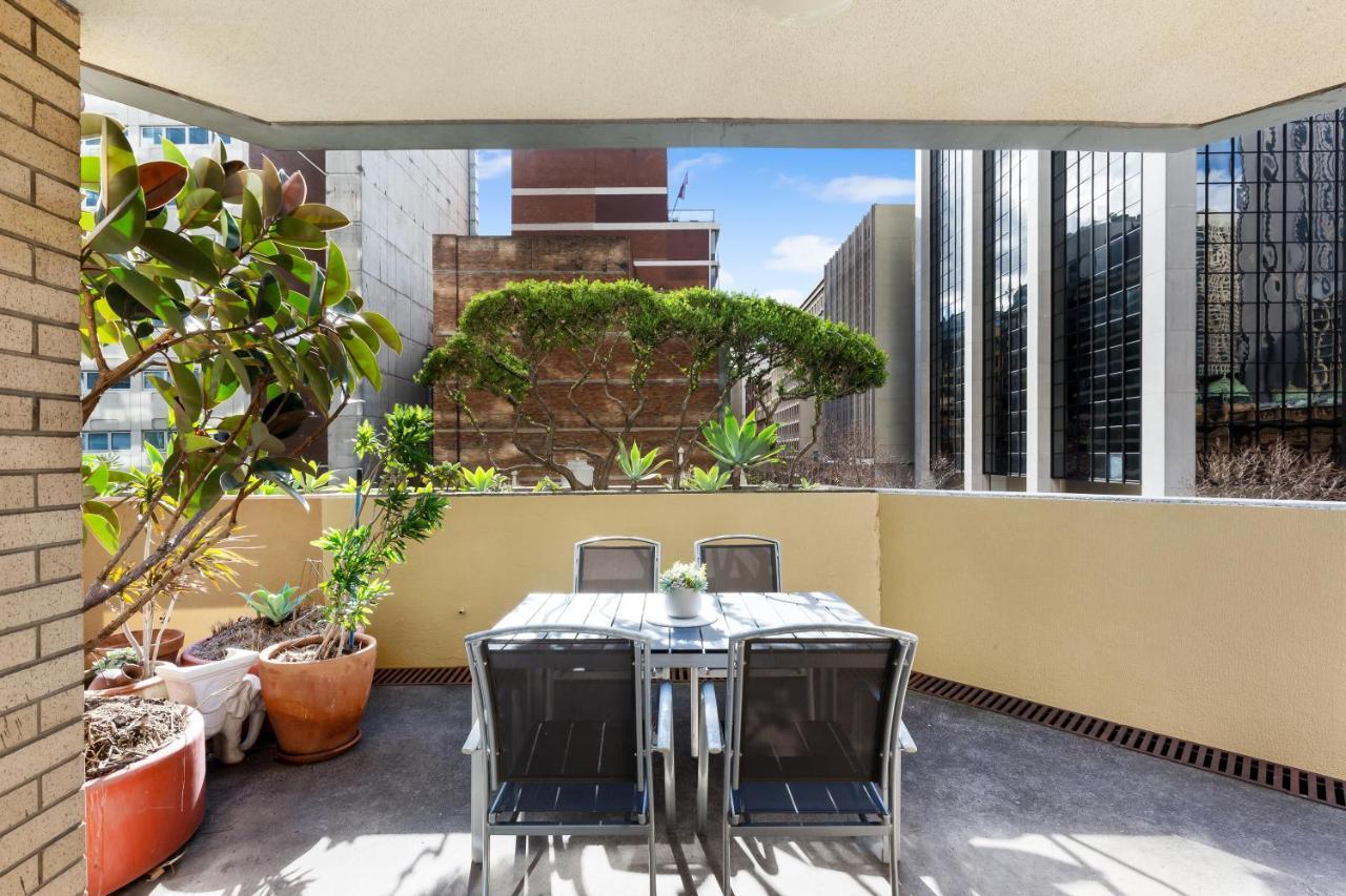 Apartment Sydney Cbd Market Street Apartments *