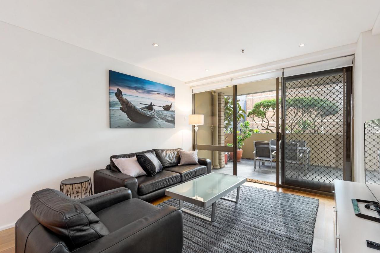 Sydney Cbd Market Street Apartments Apartment *