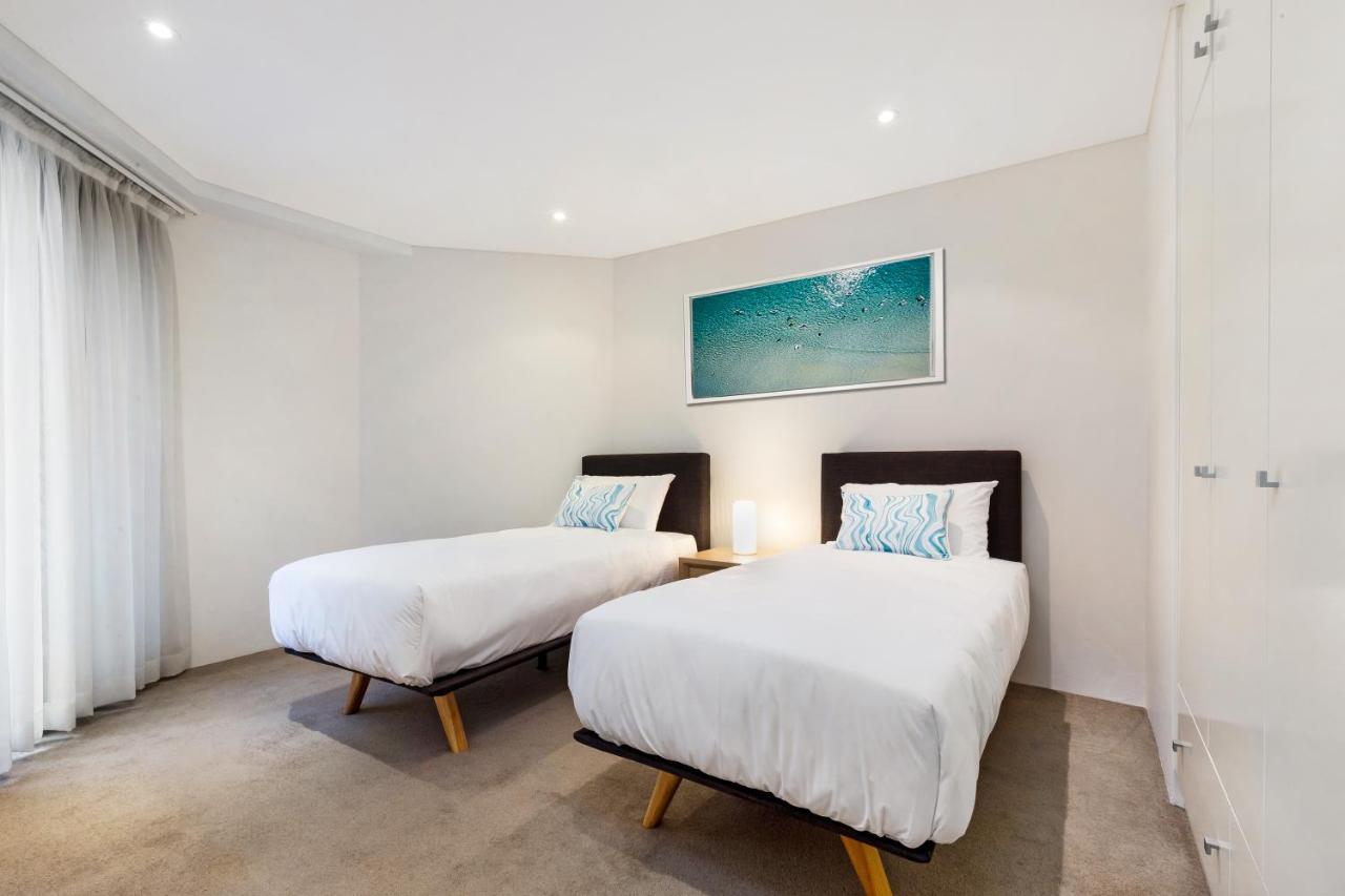 Apartment Sydney Cbd Market Street Apartments *