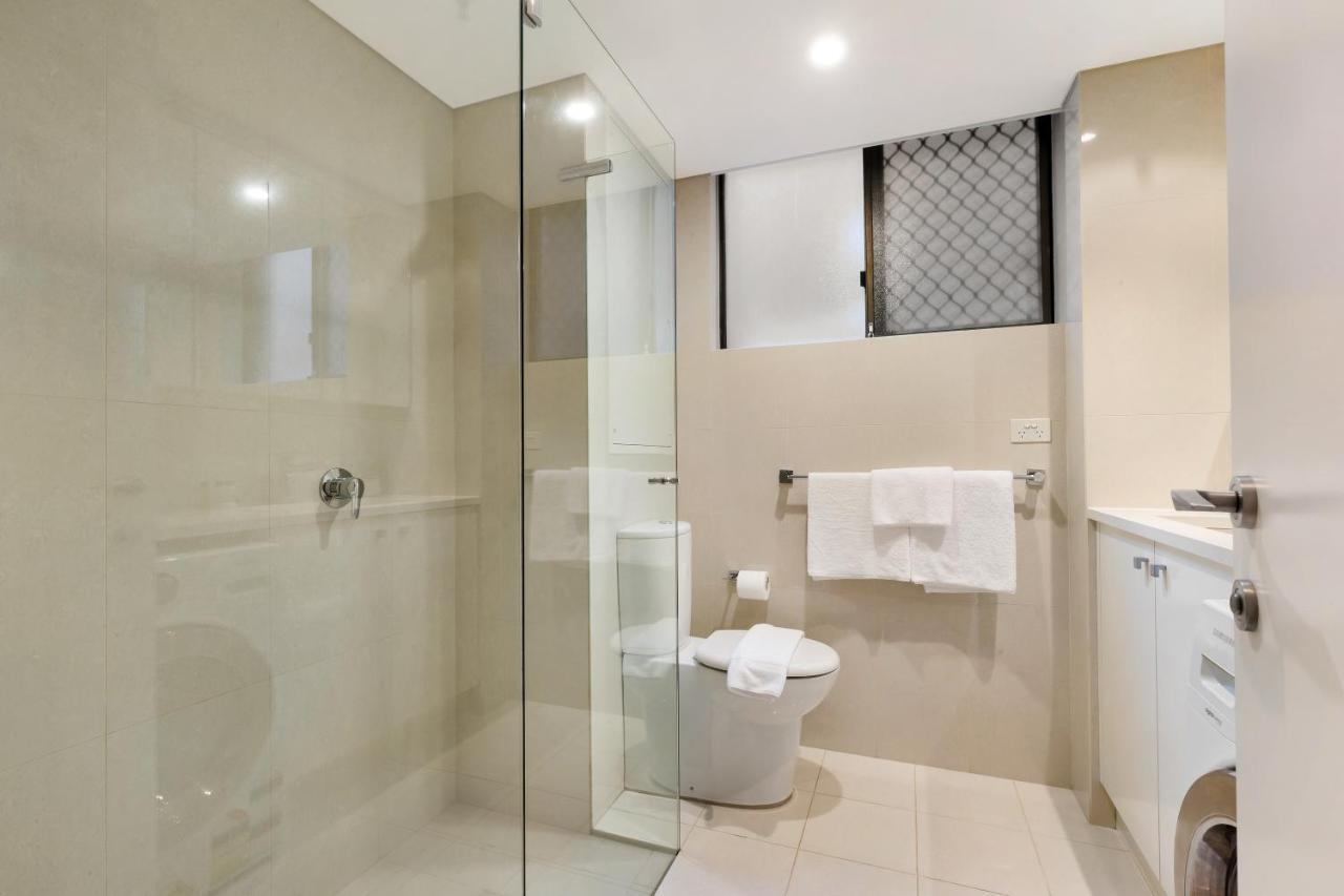 Sydney Cbd Market Street Apartments Apartment *