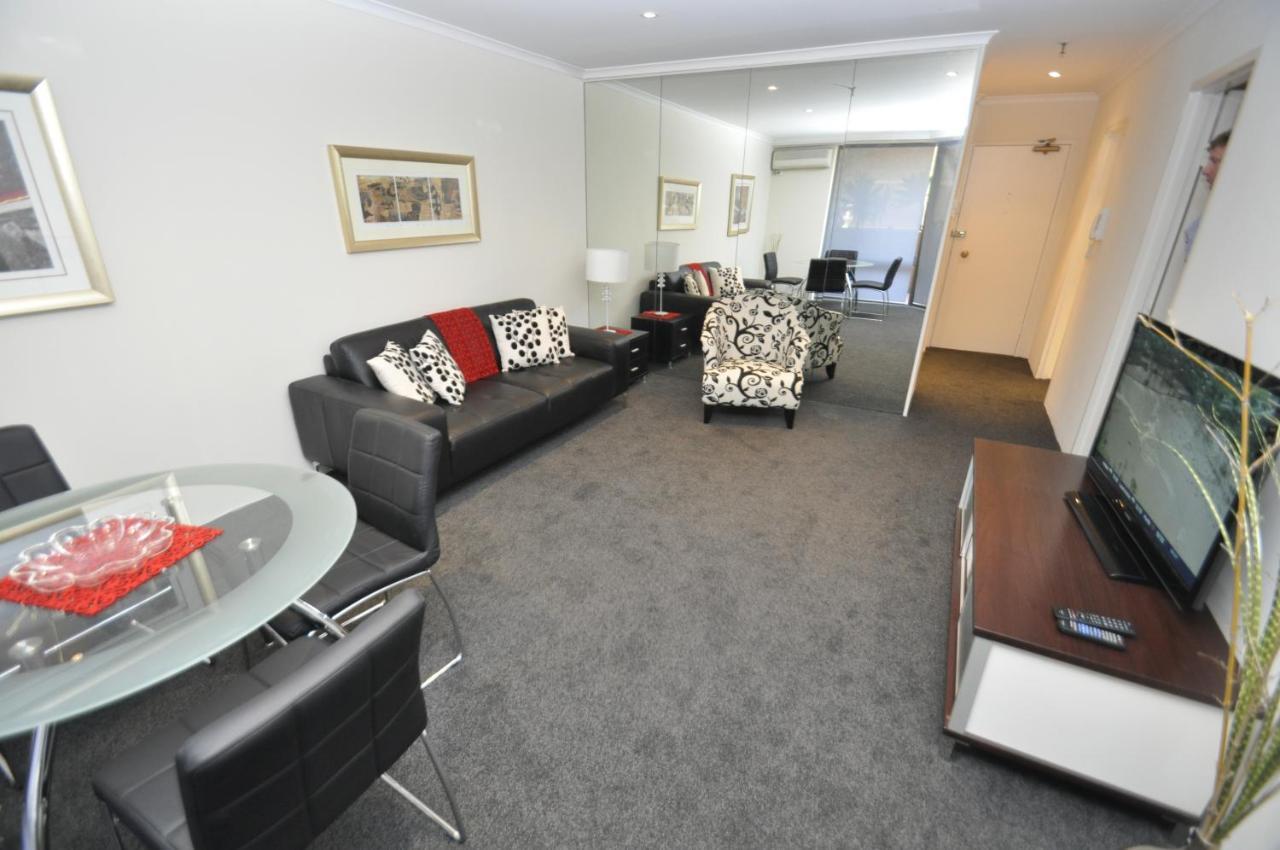Sydney Cbd Market Street Apartments Apartment *