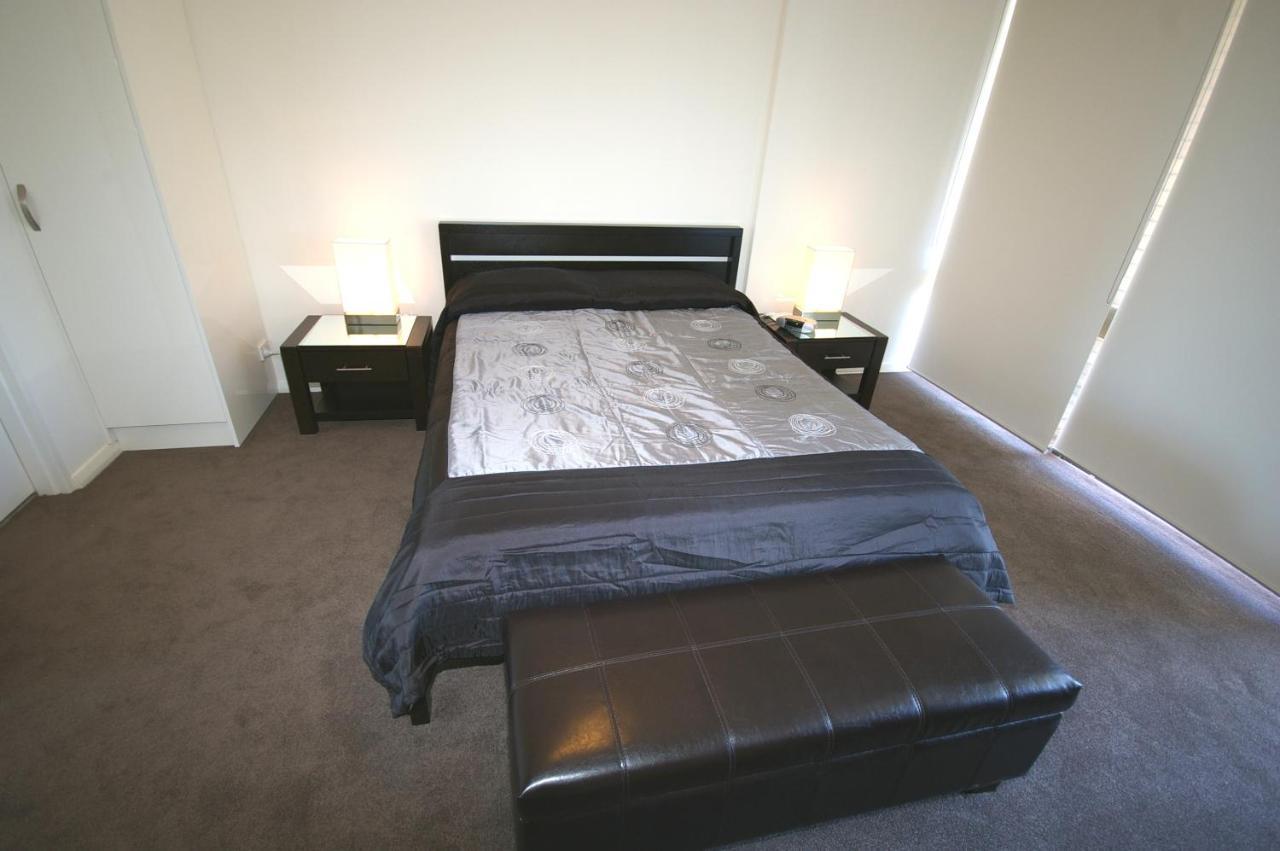 Sydney Cbd Market Street Apartments Apartment *