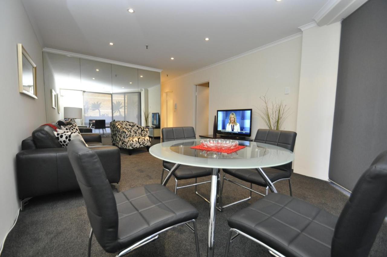 Sydney Cbd Market Street Apartments Apartment