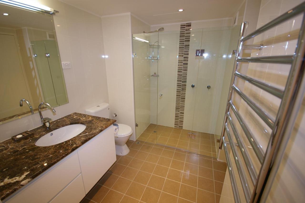 Sydney Cbd Market Street Apartments Apartment