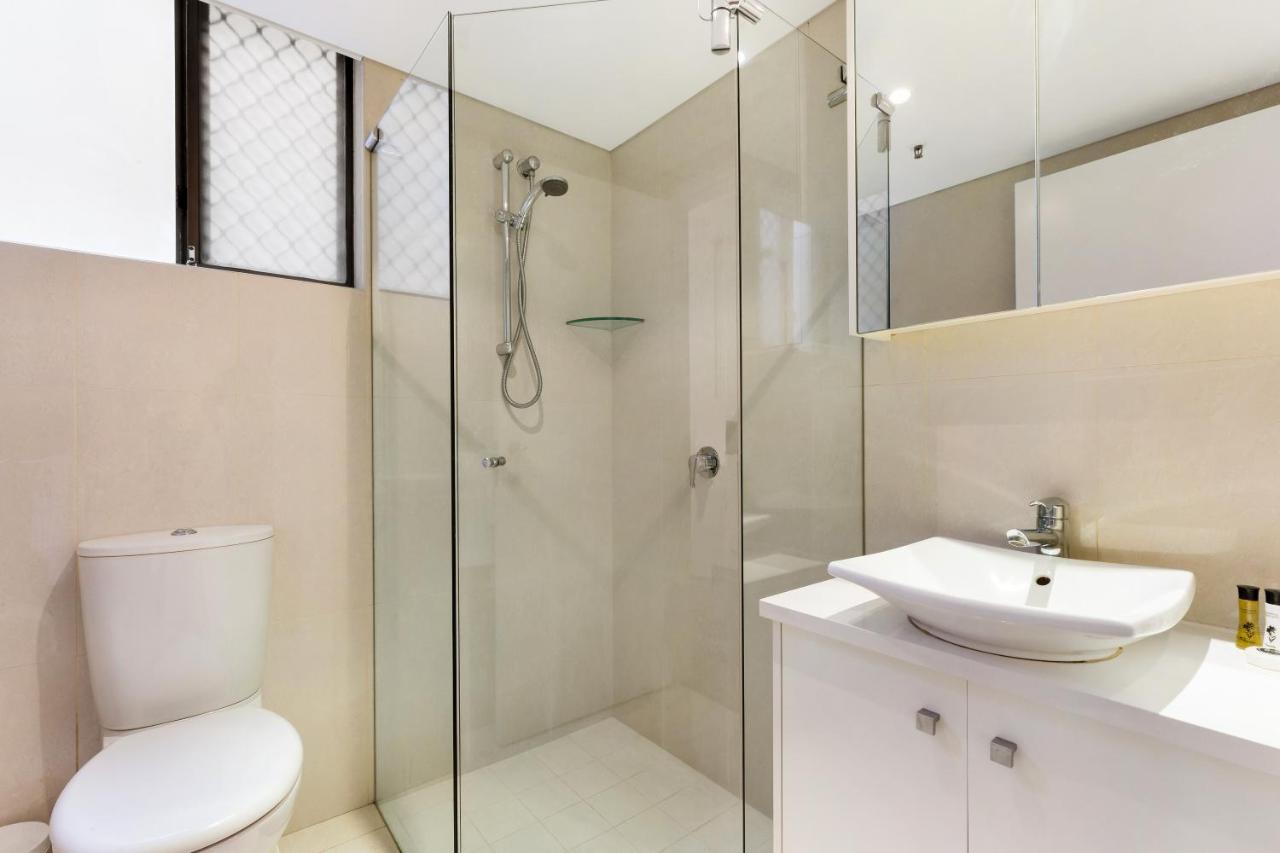 Sydney Cbd Market Street Apartments Apartment *