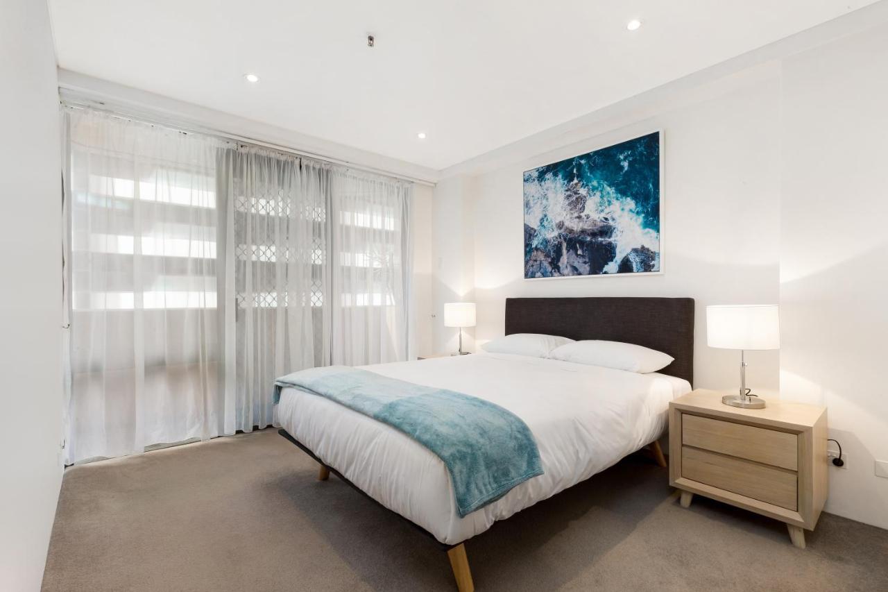 Sydney Cbd Market Street Apartments Apartment Sydney