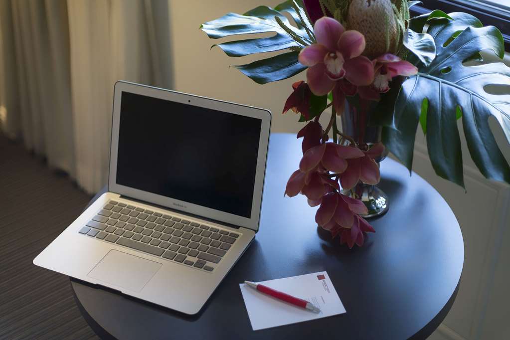 Central Studio Hotel Sidney