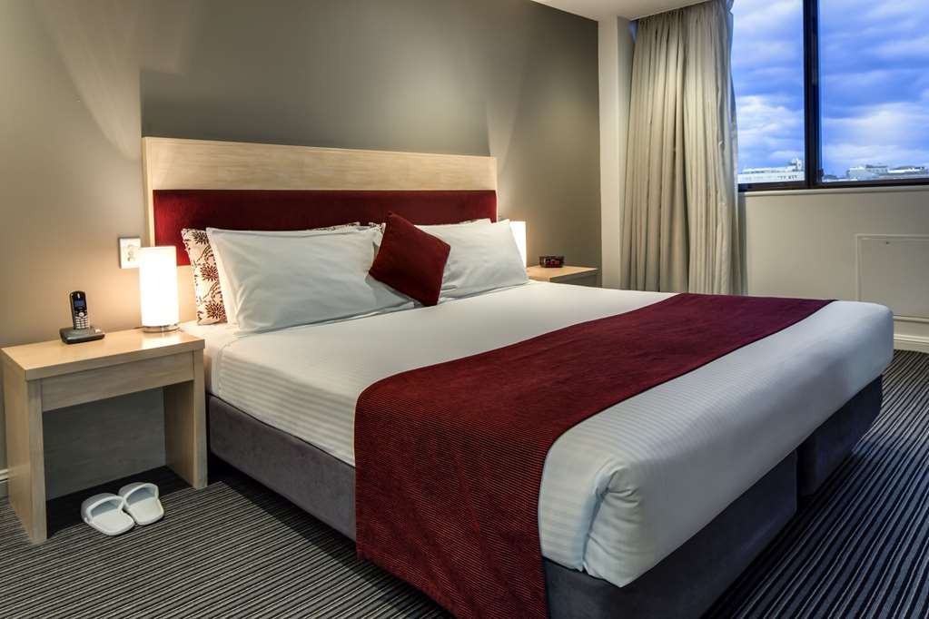 Central Studio Hotel