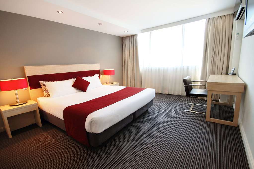 Central Studio 4*