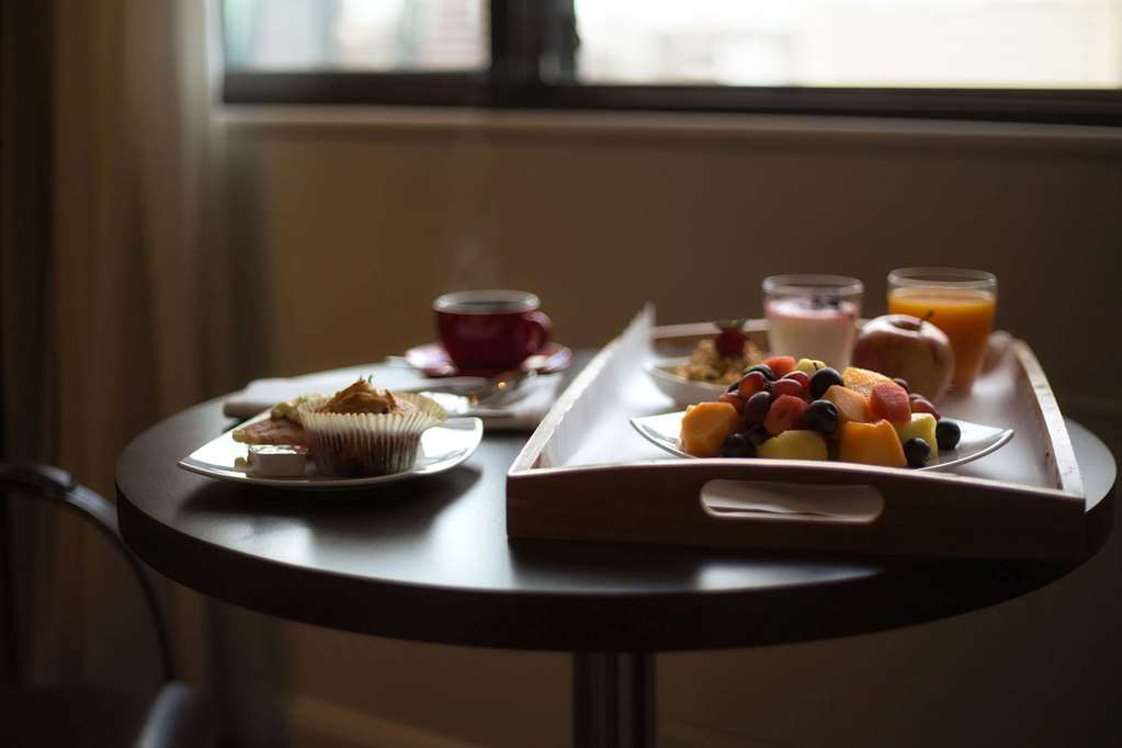 Central Studio Hotel Sidney