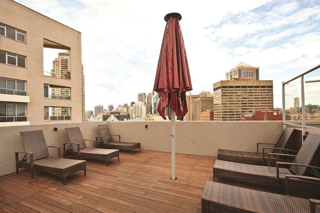 Central Studio Hotel