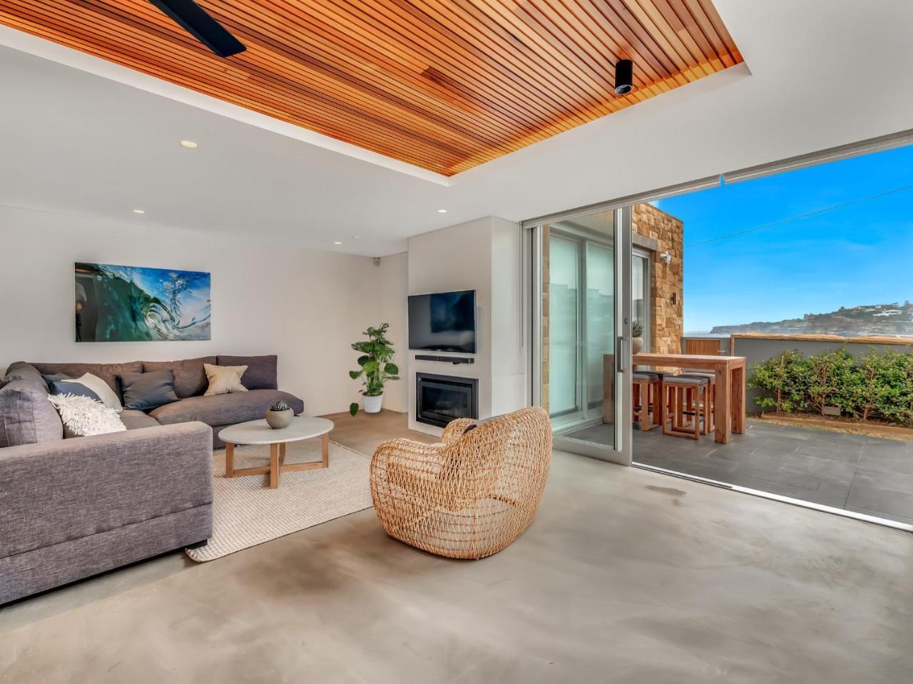 Tamarama Aparthotel