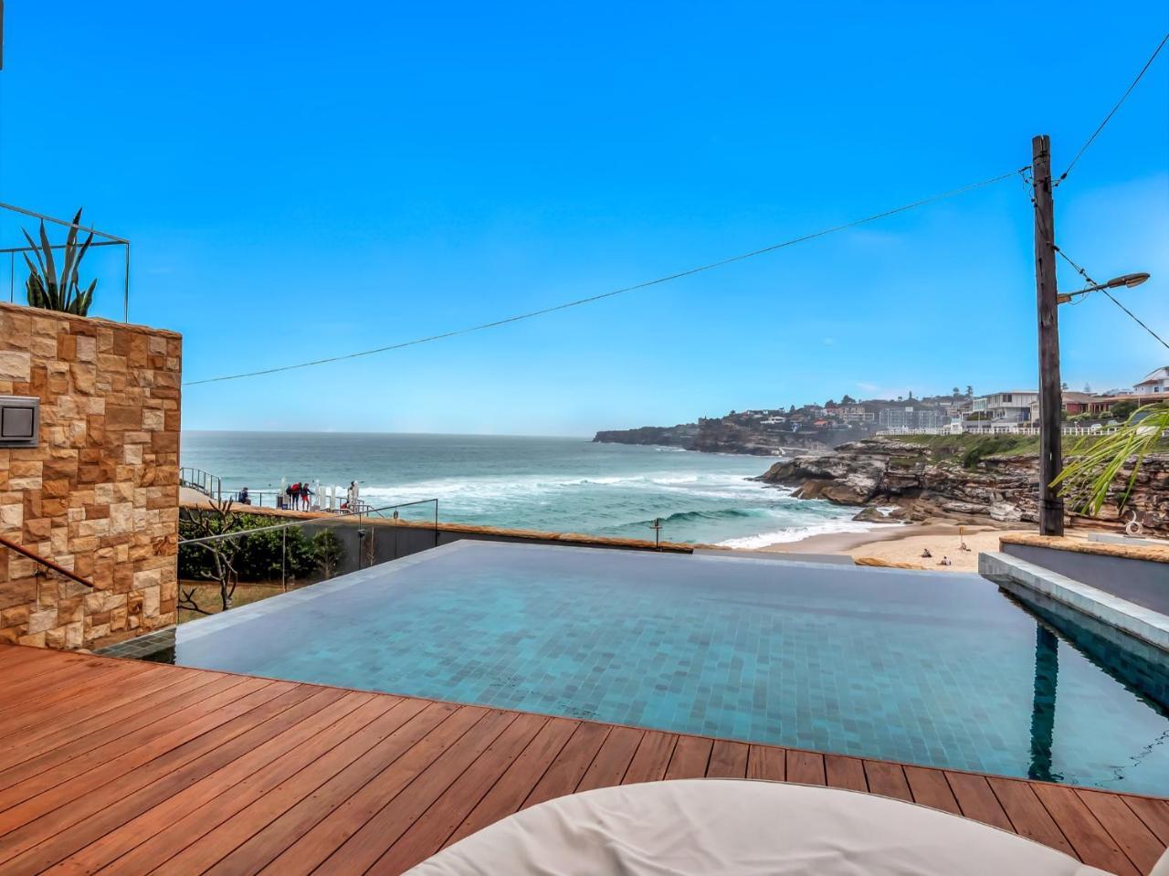 Tamarama Aparthotel Sydney