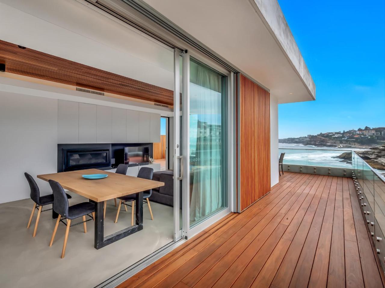 Tamarama Aparthotel