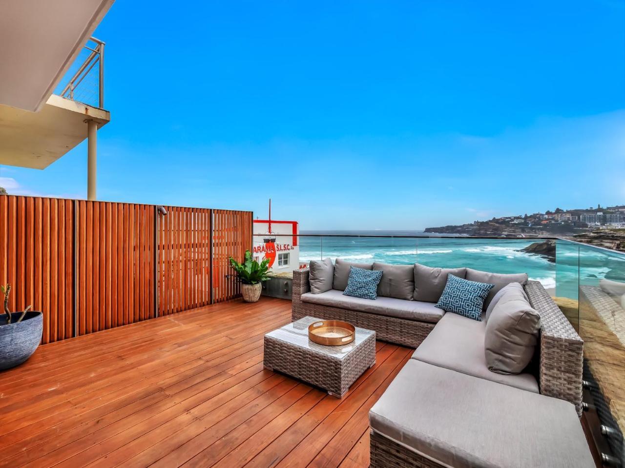 Tamarama Aparthotel Sydney