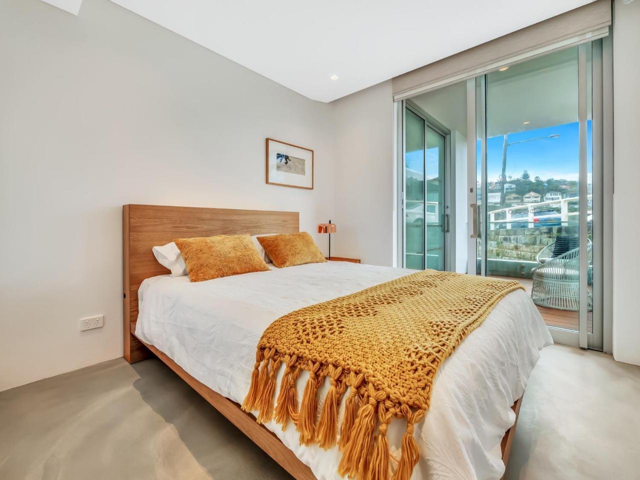 Tamarama Aparthotel Sydney