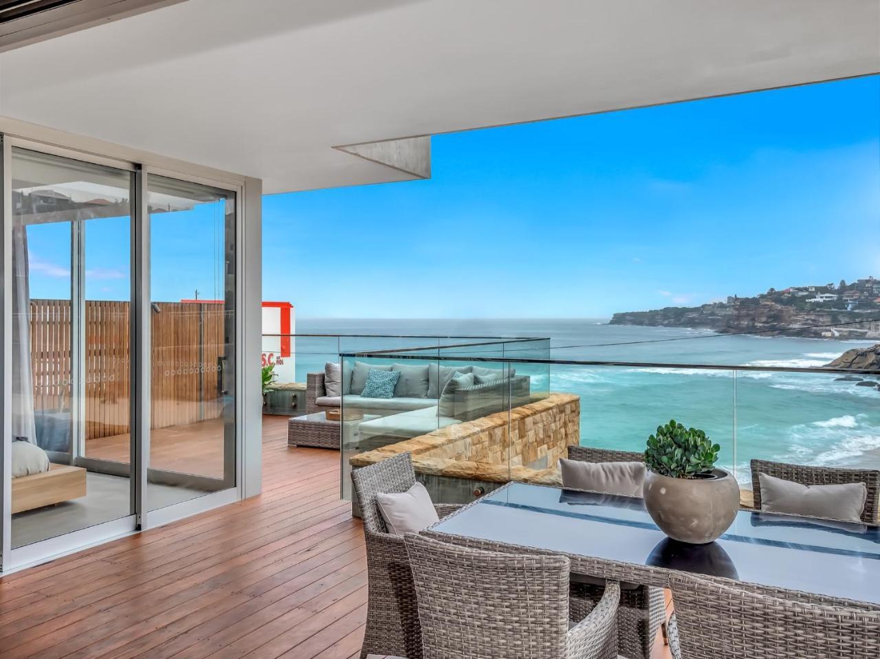 Tamarama 5* Sydney