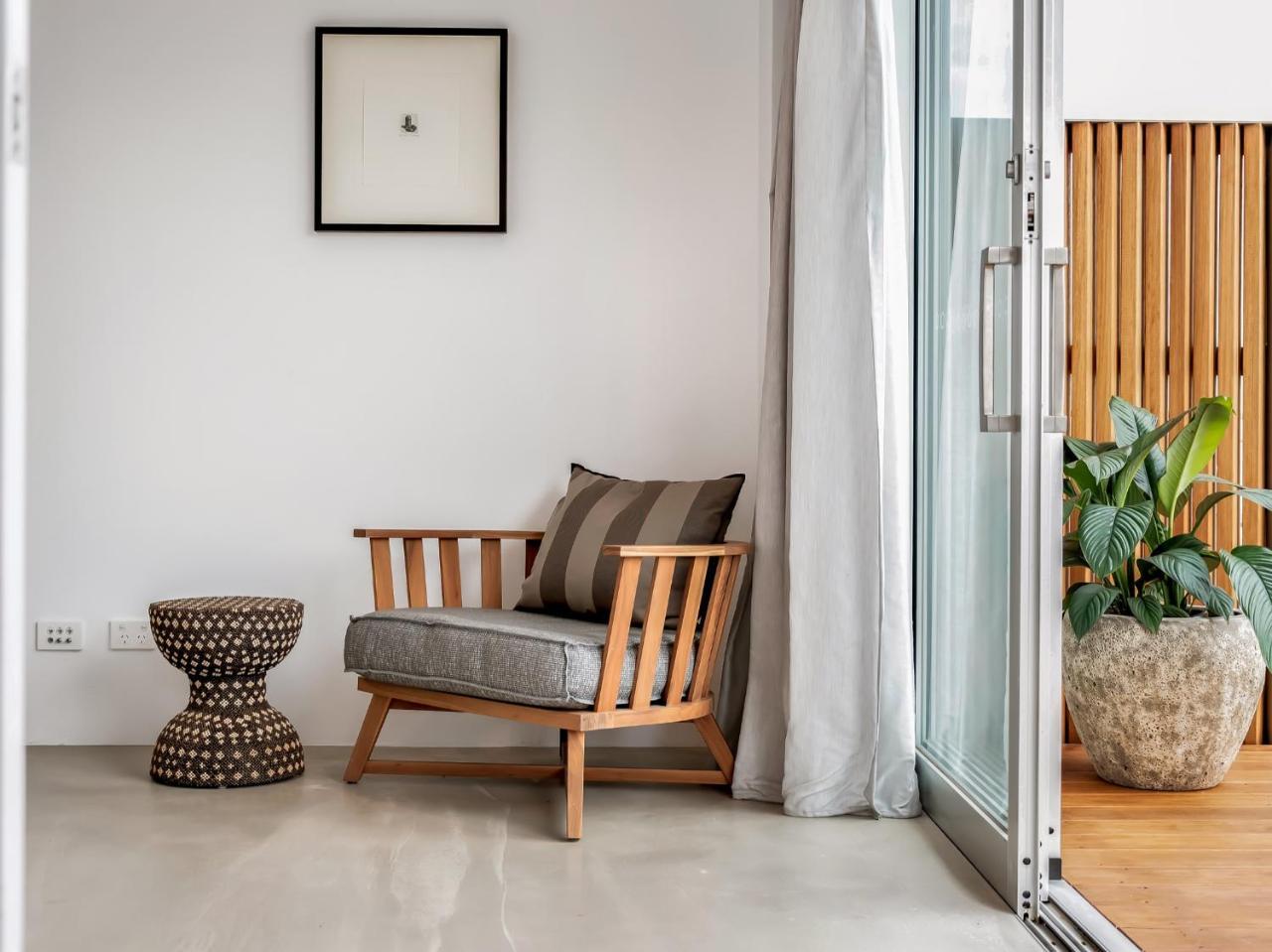 Aparthotel Tamarama Sydney