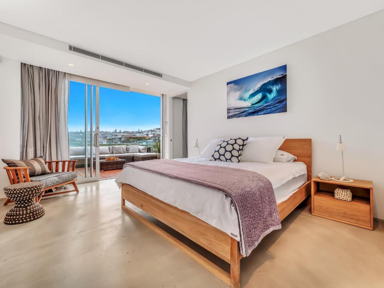 Aparthotel Tamarama