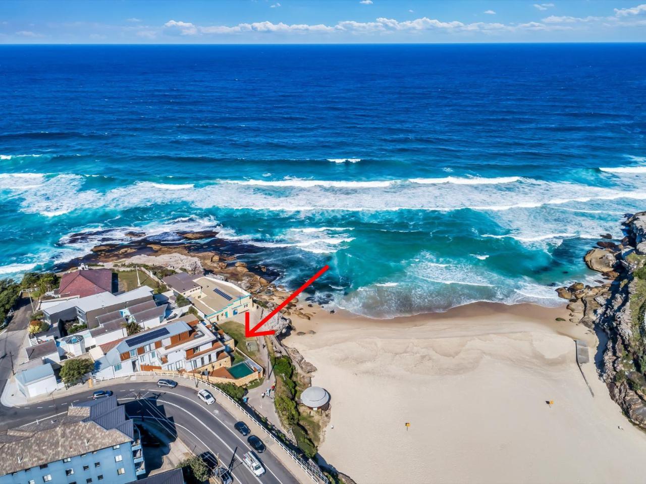Tamarama
